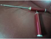 Vendo detector de oro y plata