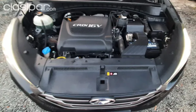 Hyundai Tucson 2016 — foto 3