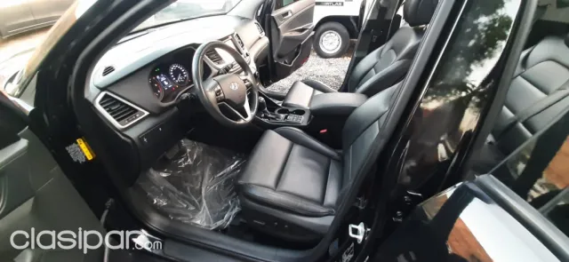 Hyundai Tucson 2016 — foto 5