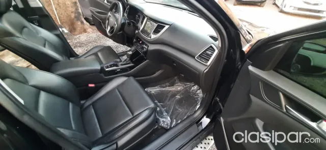 Hyundai Tucson 2016 — foto 6