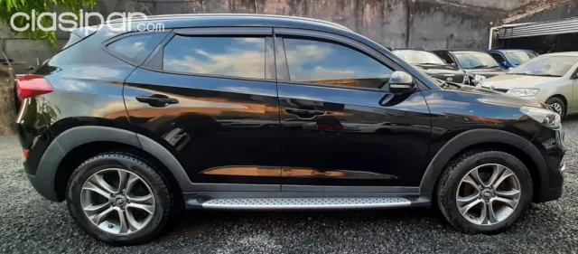 Hyundai Tucson 2016 — foto 8