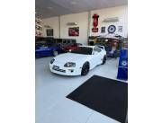 Toyota Supra MK4 1997
