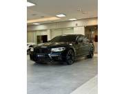 BMW M5 2019