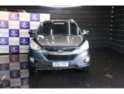 Hyundai Tucson año 2011
