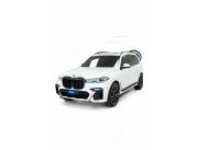 BMW X7 xDrive30d Look M 2022