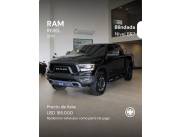 RAM Rebel 2019