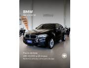 BMW X6 Look M 2015