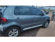 VENDO! CROSSFOX 2018 ÚNICO DUEÑO