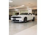 Dodge Challenger SRT HEMI 392 2016