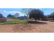TERRENO EN VENTA EN LUQUE. BARRIO ISLA BOGADO.