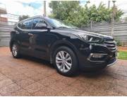 HYUNDAI NEW SANTA FE 2018 DE AUTOMOTOR