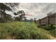 Estancia/Campo-Venta-PY Boquerón Neuland