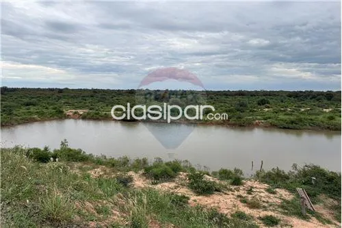 EstanciaCampo-Venta-PY Boquerón Neuland — foto 3