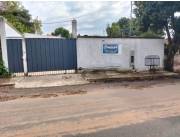 VENDO CASA EN SAN LORENZO-BARCEQUILLO