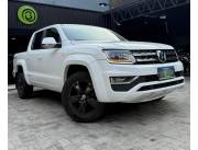 Imponente Volkswagen Amarok HIGHLINE! 2022!!! LA VERSIÓN MÁS FULL!!! ✨ Del Representante (