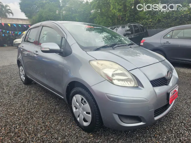 Toyota Vitz 2008 - foto 2