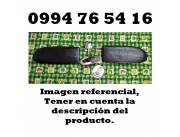 Retrovisor con Viseras para fusca