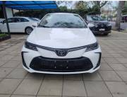 Corolla Hibrido 2025 0 km