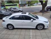 Corolla 2025 0 km Hibrido