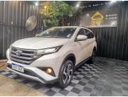 Vendo Toyota Rush