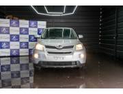 Toyota New Ist año 2009