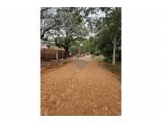Hermoso Terreno en Venta en Luque. Isla Boagado.