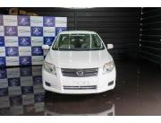 Toyota axio año 2008