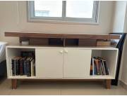 VENDO MUEBLE PARA TV