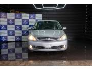 Toyota allion año 2006