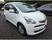 Toyota Ractis 2010 cen