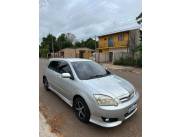 Toyota Runx 2005 ni 413