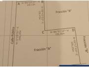 EN VENTA 4 HECTAREAS EN SAN BERNARDINO!