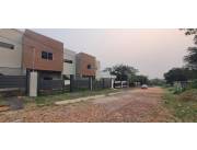 Duplex en venta