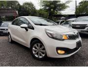 Kia Rio sedan 2015