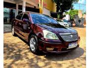 Toyota Premio 2004 pan