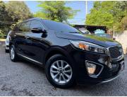 Kia Sorento 2016 fin