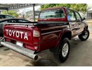 Hilux 2001// MECÁNICO