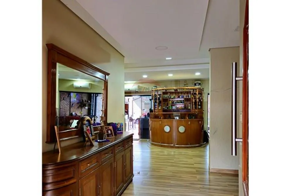Casa en Fernando de la Mora – Zona Laguna Grande — foto 2