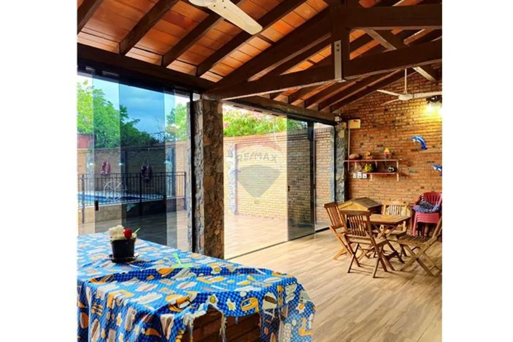 Casa en Fernando de la Mora – Zona Laguna Grande — foto 3