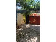 Alquilo Departamento con excelente ubicación en Fndo zona Norte