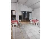 VENTA DE CASA EN ASUNCION - LIMITE CON MARIANO ROQUE ALONSO