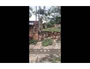 OPORTUNIDAD DE INVERSIÓN EN LAMBARÉ - HERMOSO TERRENO