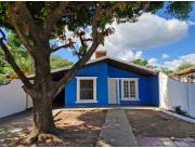 Vendo casa en San Antonio Puerto Naranjo