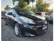 TOYOTA NEW VITZ AÑO 2012 RECIÉN IMPORTADO CON LA MEJOR GARANTIA DEL PAÍS TR GEREMIAS