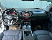 💎 FINANCIO KIA SPORTAGE AÑO 2012 💎