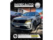 KIA SORENTO CRDI AWD – EX PACK