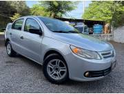 Volkswagen Gol Trend 2013 fin