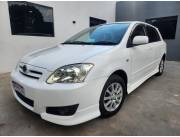 TOYOTA ALLEX AÑO 2006 RECIEN IMPORTADO CON LA MEJOR GARANTIA DEL PAÍS TR GEREMIAS