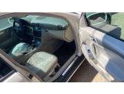 Vendo Mercedes Benz c230 año 2006 full equipo