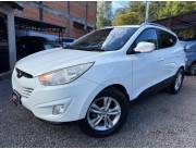 Hyundai Tucson 2011 [ÚNICO DUEÑO]
